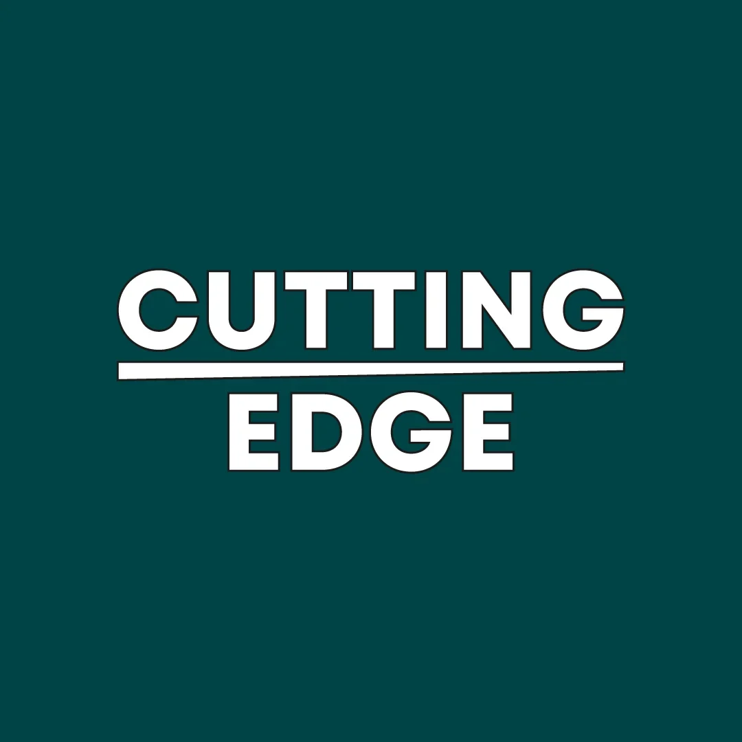 Main Cutting Edge Logo