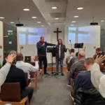 Church Men
