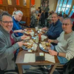 Mens Breakfast 2